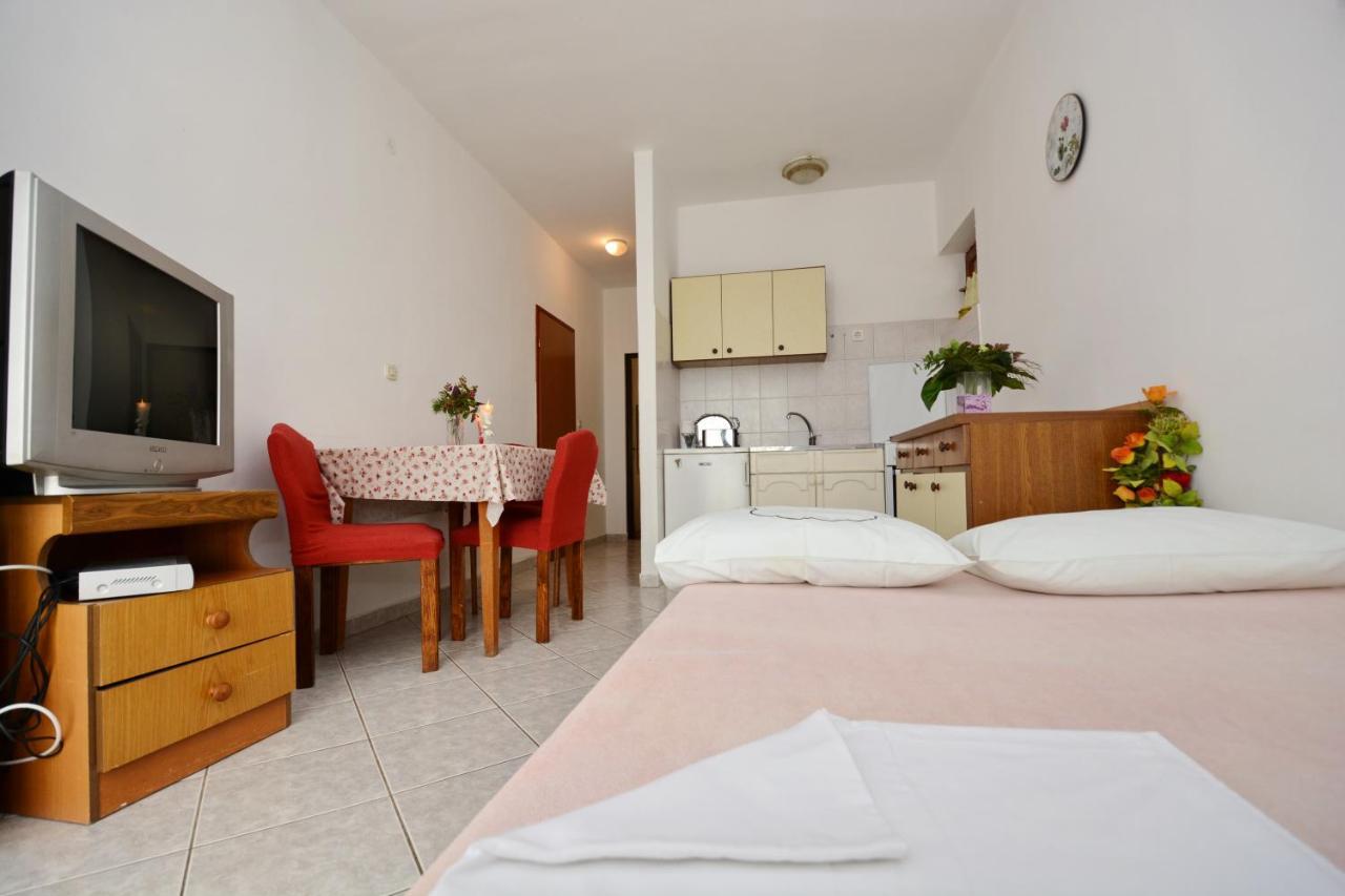 Apartmani Irena Ciovo Trogir Exterior foto