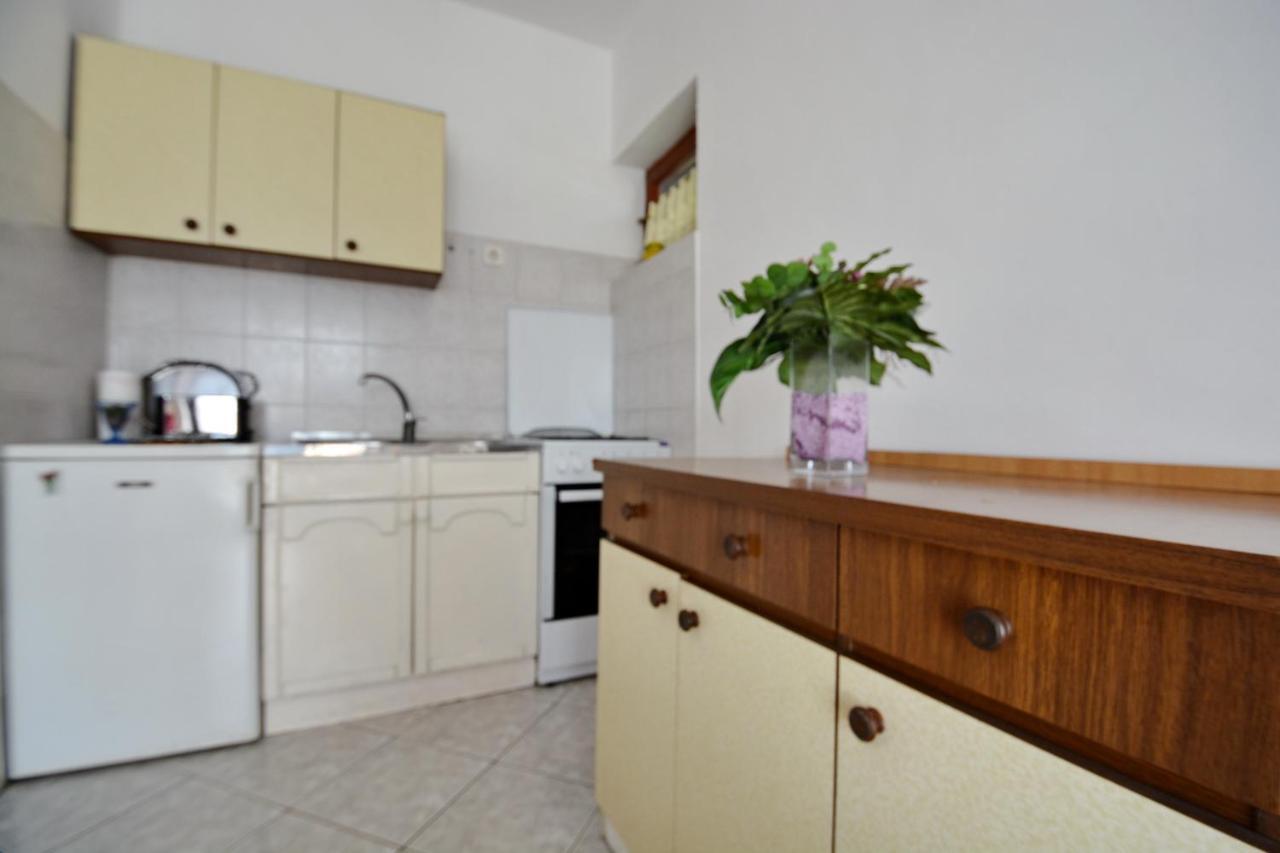 Apartmani Irena Ciovo Trogir Exterior foto